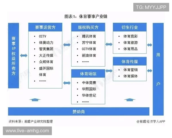 亿佰体育聚焦体育产业链全景发展,打造一站式体育服务生态